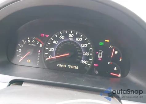 2010 Honda Odyssey Lx из США, поврежденный, VIN 5FNRL3H26AB090523